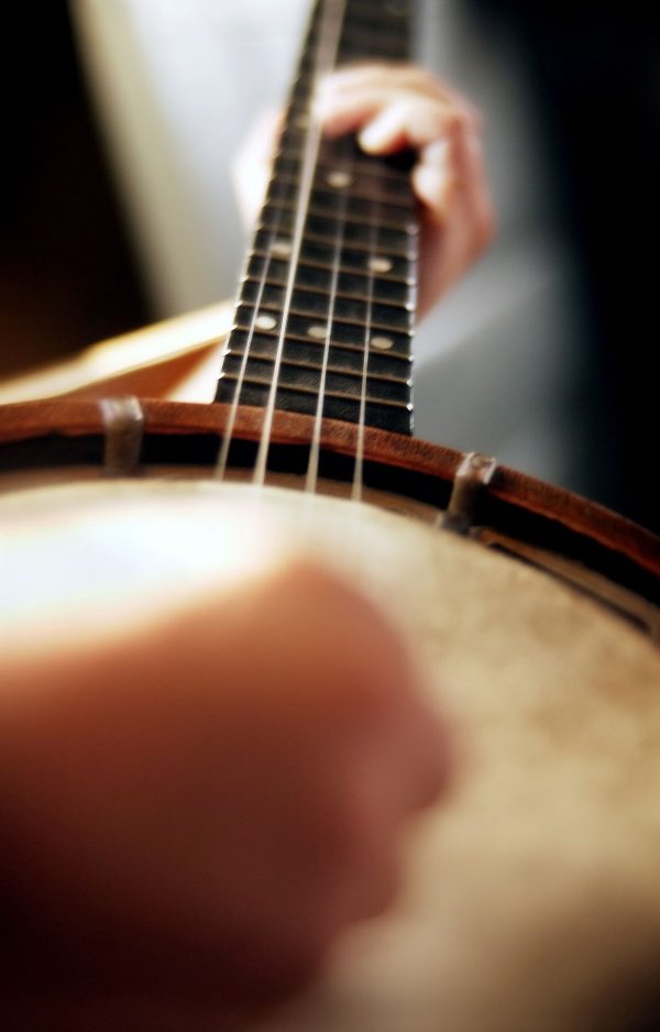 Pittsburgh Banjo Club to play in Bethel Park The Almanac